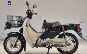 HONDA C50 SUPER CUB AA04