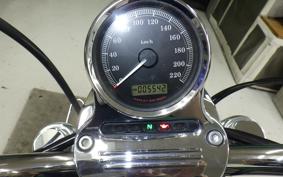 HARLEY XL1200CB 2012