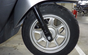 HONDA TACT-4ﾍﾞｰｼｯｸ AF79