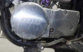 YAMAHA SR400 Gen.3 2007 RH01J