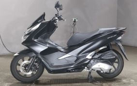 HONDA PCX125 JF81