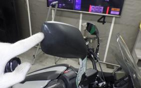 HONDA NC750X 2023 RH09