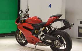 DUCATI 1199 PANIGALE S 2013