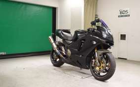 KAWASAKI ZX 1200 NINJA R 2004