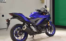 YAMAHA YZF-R25 A 2022 RG43J