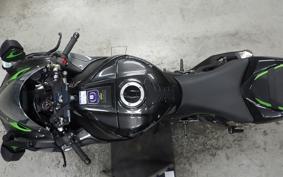 KAWASAKI ZX 10 NINJA R SE 2020 ZXT02E