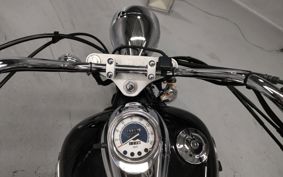 YAMAHA DRAGSTAR 250 VG05J