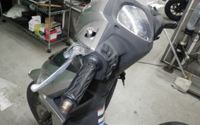 SUZUKI ADDRESS 110 2012 CE47A