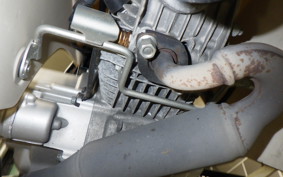 HONDA C110 SUPER CUB JA59