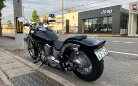 YAMAHA DRAGSTAR 400 1996 4TR