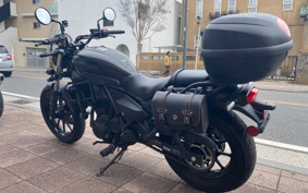 KAWASAKI ELIMINATOR 400-1 2023 EL400A