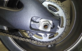 SUZUKI GSX-R1000 2015