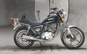 SUZUKI GN125 H PCJG9