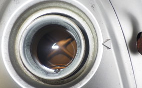 YAMAHA JOG Gen.5 SA36J