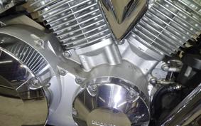 HONDA VT1300CX A 2011 SC61