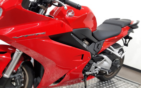 HONDA VFR800F 2022 RC79