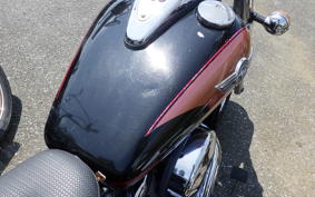 KAWASAKI VULCAN400 DRIFTER(ショナシ VN400D