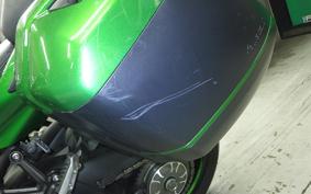 KAWASAKI NINJA H2 SX SE 2018 ZXT02A