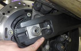 HONDA NT1100 2022 SC84