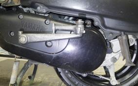 YAMAHA JOG ZR Gen.3 SA39J