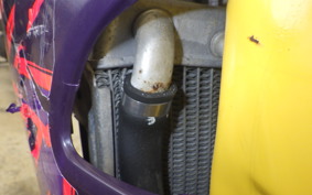 SUZUKI RMX250 S Gen.2 2006 SJ14A