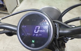 HONDA REBEL 250 2012 MC49