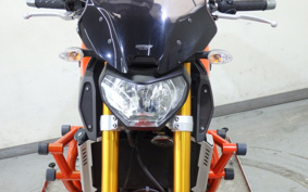 YAMAHA MT-09 ABS 2014 RN34J