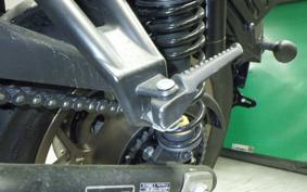 HONDA REBEL 1100 2024 SC83