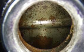 SUZUKI INAZUMA 400 (GSX400) 2000 GK7BA