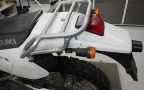 SUZUKI DJEBEL 250 XC