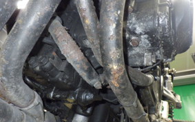 KAWASAKI ZRX1100 1997 ZRT10C