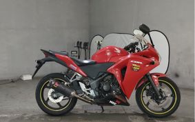 HONDA CBR250R MC41