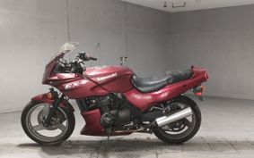 KAWASAKI EX-4 1994 EX400B