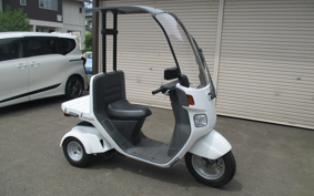 HONDA GYRO TA03