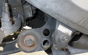 YAMAHA AXIS 125 TREET SE53J