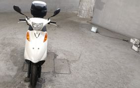 SUZUKI ADDRESS V125 CF4EA