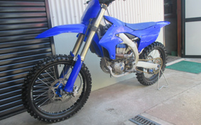YAMAHA YZ450 F CJ34C