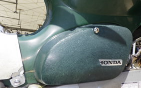 HONDA C50 SUPER CUB AA01