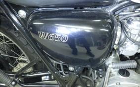 KAWASAKI W650 2001 EJ650A