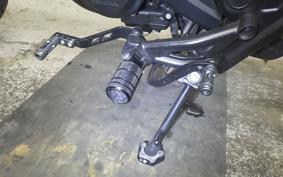 HONDA REBEL 250 2000 MC49