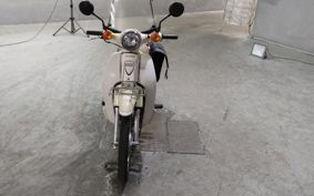 HONDA SUPER CUB110 JA07
