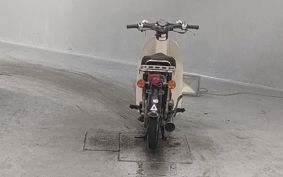 HONDA SUPER CUB70 C70