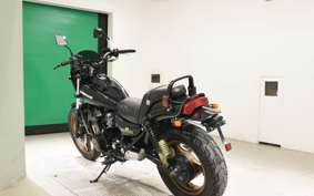 KAWASAKI ELIMINATOR 400 SE Type 1989