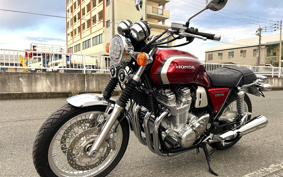 HONDA CB1100EX FINAL ED 2022 SC65