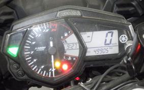 YAMAHA YZF-R25 A RG10J