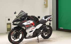 KAWASAKI NINJA 400 2020 EX400G