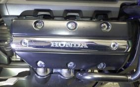 HONDA GL 1800 GOLD WING F6C 2014 SC68