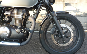 HONDA GB350S 2022 NC59