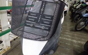 SUZUKI LET's 2 CA1PA