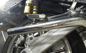 KAWASAKI ZEPHYR 400 Gen.2 1992 ZR400C